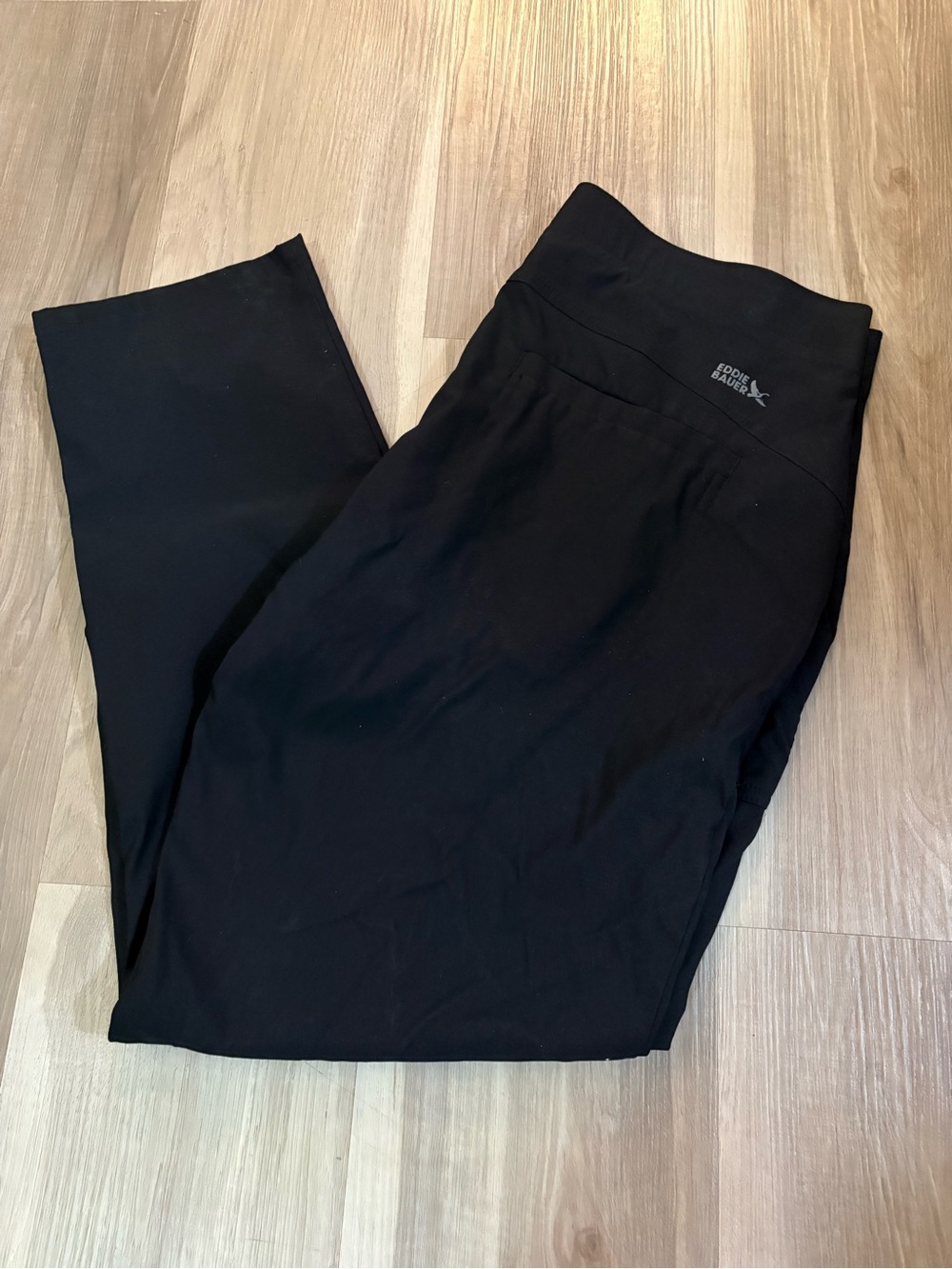 Eddie Bauer Activewear Pants